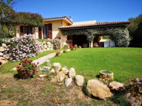 Villa Emilietta Villasimius